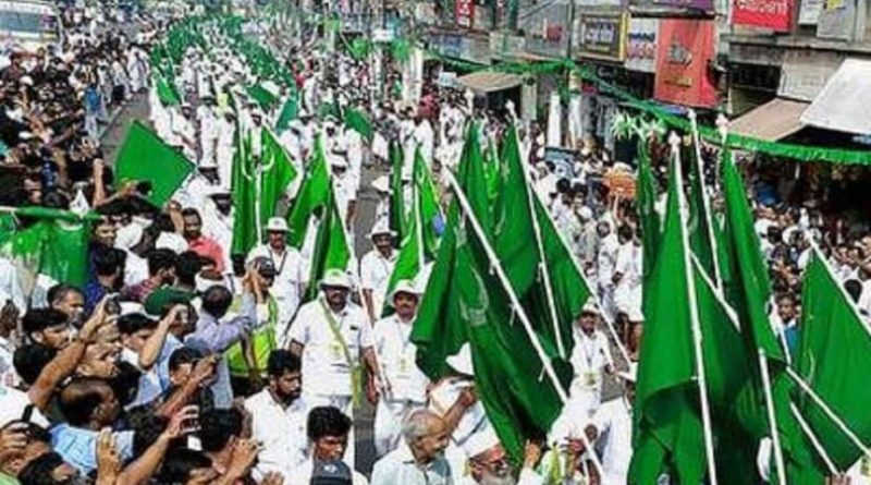 muslim league