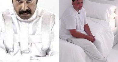 White Room Torturing