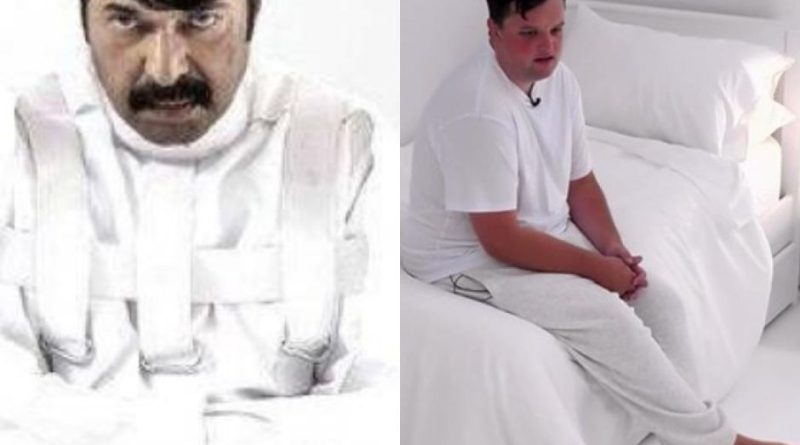 White Room Torturing