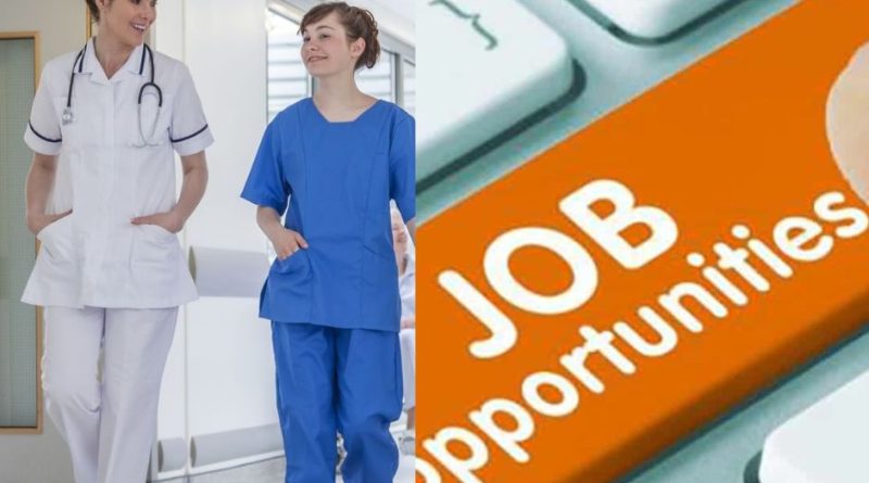 career dubai hospital jobs
