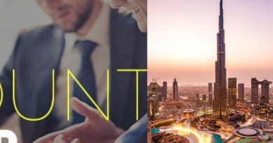 account manager jobs in dubai