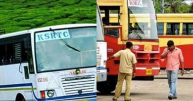 ksrtc driver