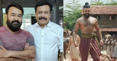 vinayan with mohanlal