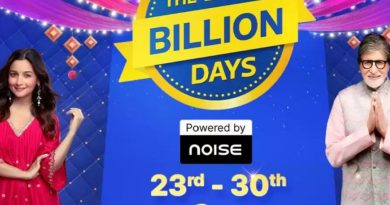flipkart big billion days offer