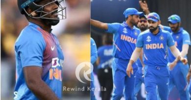 team india for t20 world cup