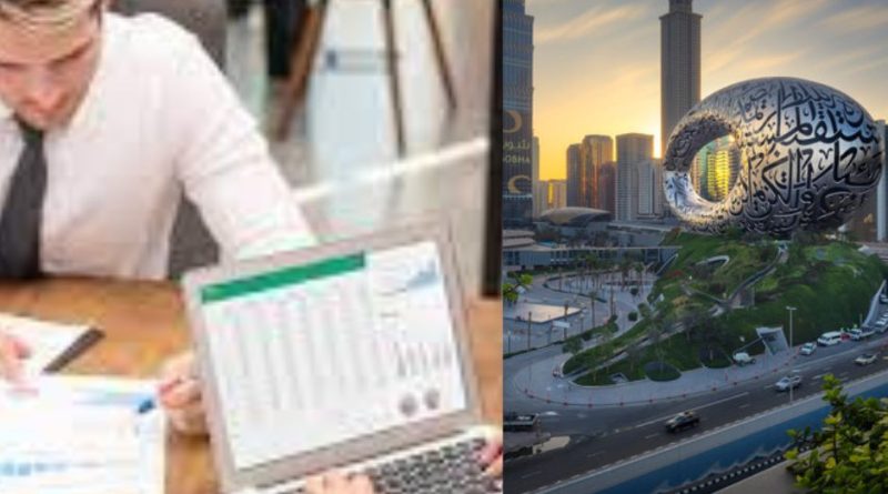 sales jobs dubai