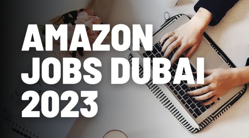 amazonjobs