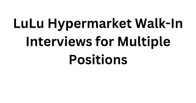 LuLu Direct Recruitment: Exciting Career Opportunities