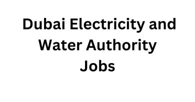 DEWA Careers | Dubai Electricity and Water Authority Registration