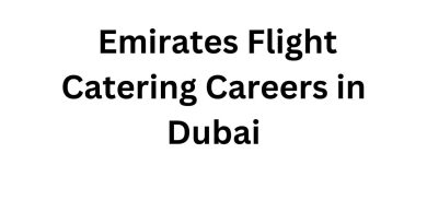 Emirates Flight Catering Careers in Dubai | Apply Online