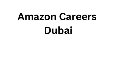 Amazon Careers Dubai