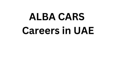 ALBA CARS Careers in UAE