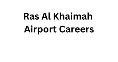 Ras Al Khaimah Airport Careers: Latest Airport Jobs