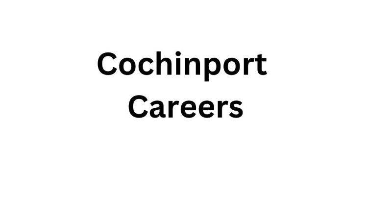 Cochinport Careers