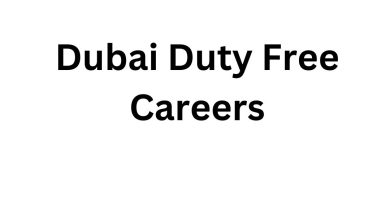 Dubai Duty Free Careers: Exciting Dubai Vacancies in Various Categories