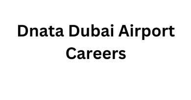 Dnata Dubai Airport Careers