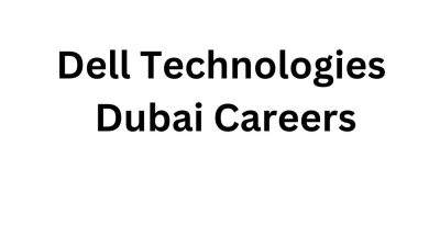 Dell Technologies Dubai Careers: Your Gateway to a Bright Future
