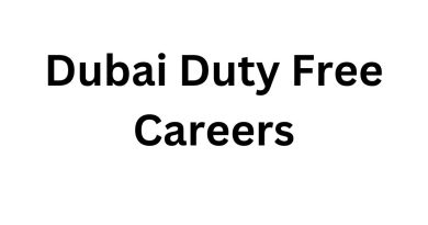 Dubai Duty Free Careers: Explore World-Class Job Opportunities in the Heart of Dubai