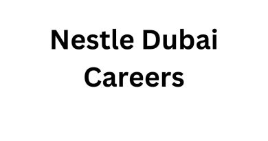 Nestle Dubai Careers
