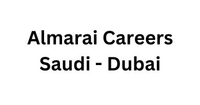 Almarai Careers: Latest Job Openings You Can’t Miss!