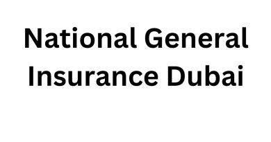 National General Insurance Dubai Careers: Your Gateway to a Rewarding Future