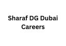 Sharaf DG Dubai Careers