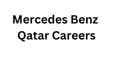 Mercedes Benz Qatar Careers: NBK Jobs 2025 | Urgent Job Vacancies in Qatar