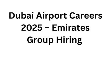 Etihad Airways Careers Abu Dhabi