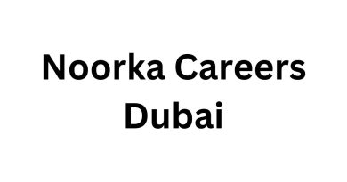 Noorka Careers Dubai – Logistics Company Latest Jobs