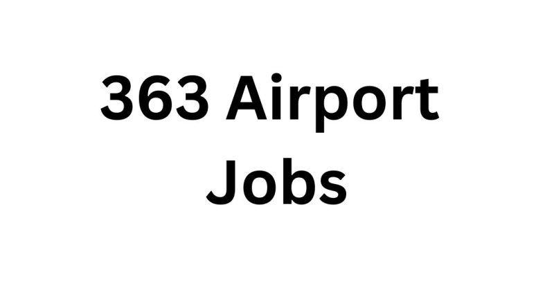 AAICLAS Recruitment For 393 Security Screener, Assistant Posts