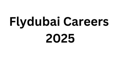 Flydubai Careers 2025 – Urgent Job Vacancies in Dubai Airport