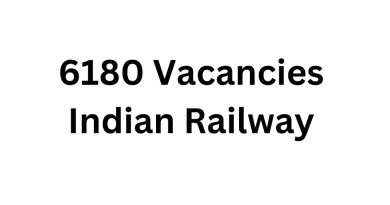 RRB Recruitment For Technician Posts Apply Now – 6180 Vacancies Across India | Apply Online Before 28th July 2025