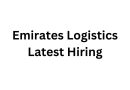 Emirates Logistics Latest Hiring for Multiple Positions – Apply Today for a Rewarding Career in the Logistics Industry