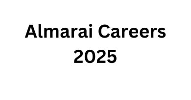 Almarai Careers 2025 – New Gulf Job Updates