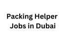 Packing Helper Jobs in Dubai: Immediate Joining
