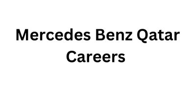 Mercedes Benz Qatar Careers