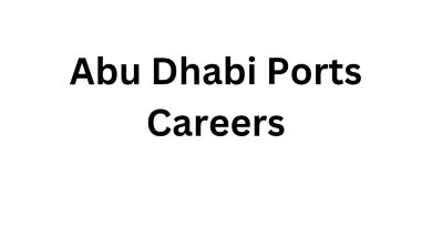 Abu Dhabi Ports Careers