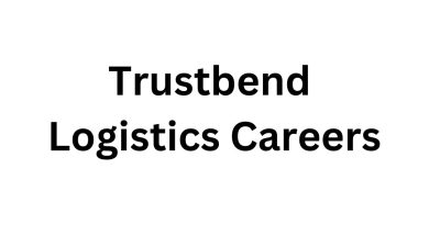 Trustbend Logistics Careers | Urgent Job Vacancies in Dubai – Apply Now