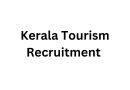 Kerala Tourism Recruitment For Housekeeping Staff, Cook, Receptionist, Kitchen Mate Posts – Apply Now