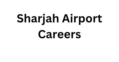 Sharjah Airport Careers
