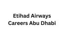 Etihad Airways Careers Abu Dhabi