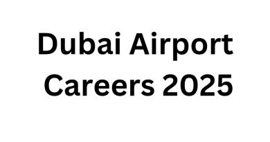 Dubai Airport Careers 2025 – Emirates Group Hiring | Apply Now for Top Job Vacancies