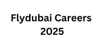 Flydubai Careers 2025