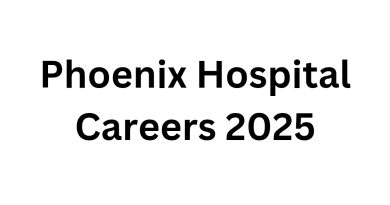 Phoenix Hospital Careers 2025