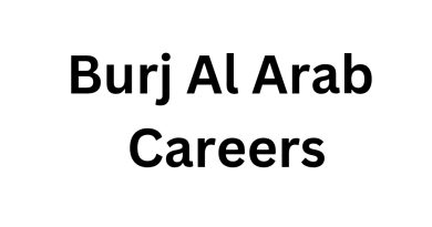 Burj Al Arab Careers