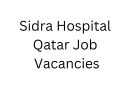 Sidra Hospital Qatar Job Vacancies