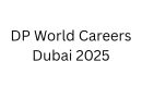 DP World Careers 2025