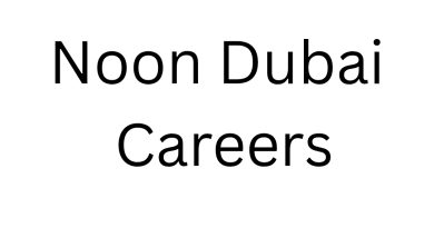 Noon Dubai Careers
