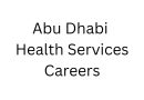 Abu Dhabi Health Services Careers