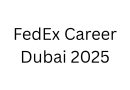 FedEx Careers 2025